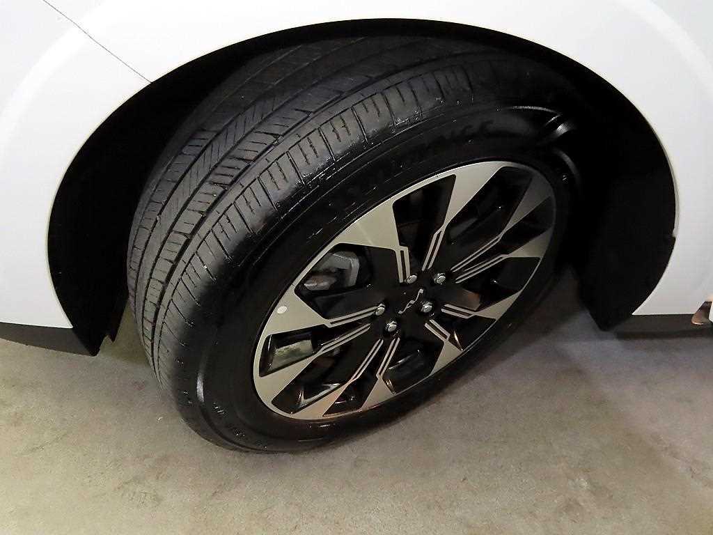 KIA Carnival 2023 Blanco - Importación desde Corea - HF Imports Iquique - Foto 20