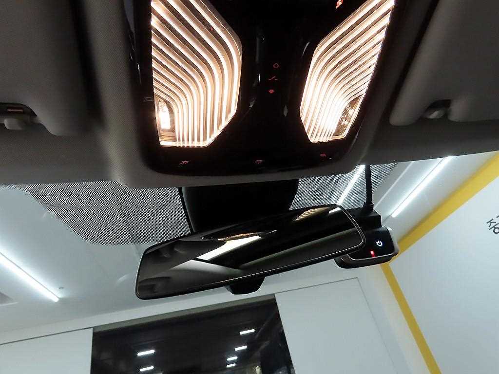 BMW 3 series 2021 Negro - Importación desde Corea - HF Imports Iquique - Foto 17