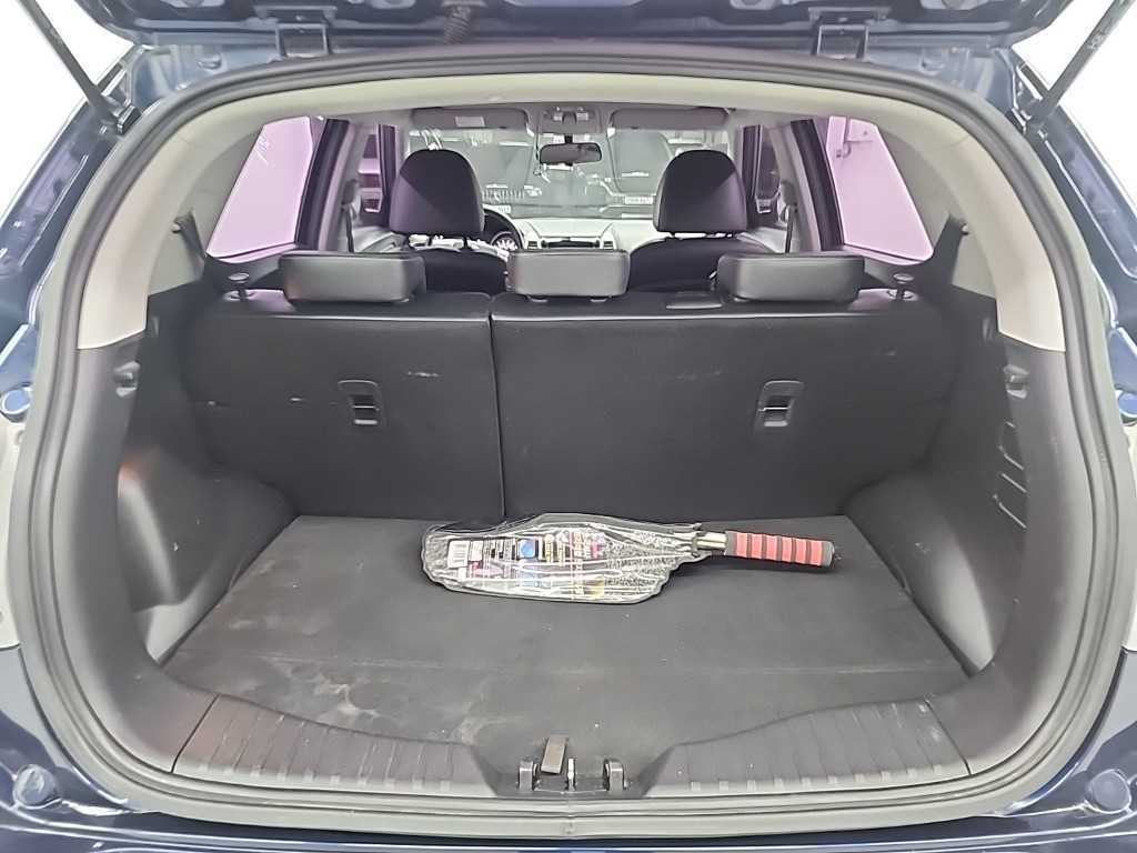 Ssangyong Tivoli 2016 Azul - Importación desde Corea - HF Imports Iquique - Foto 17