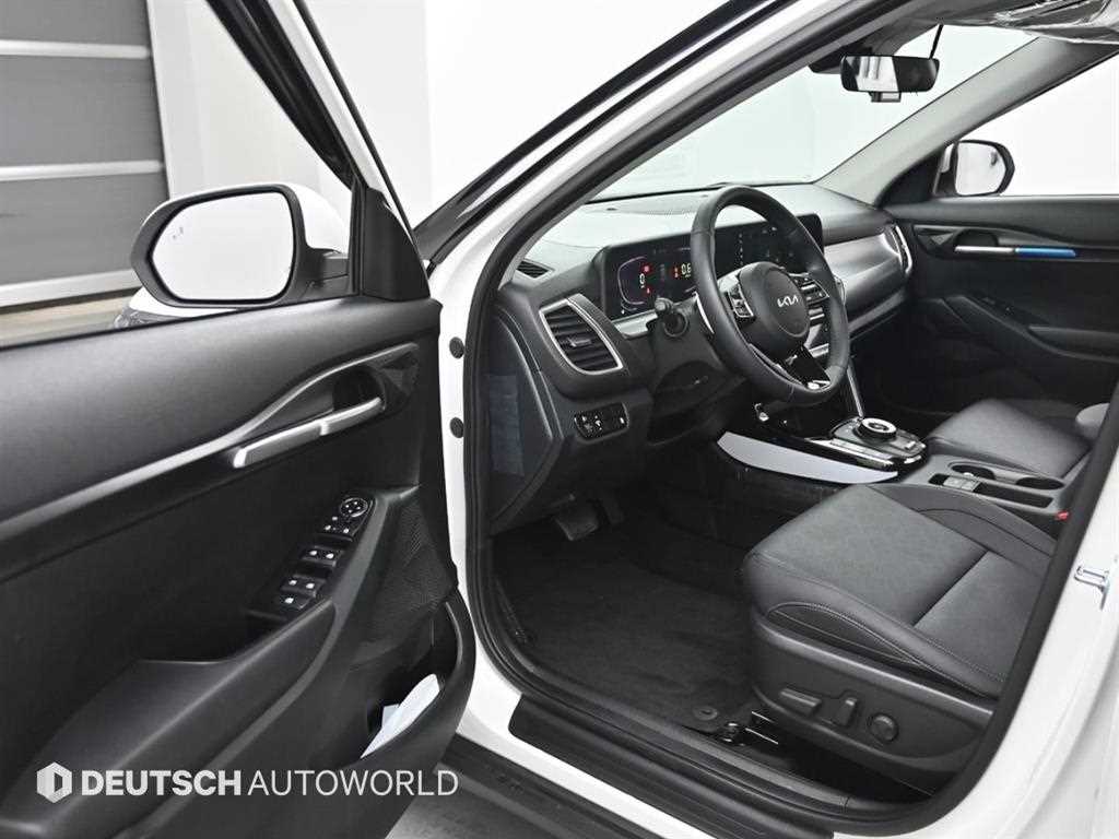 KIA Seltos - Vista 11