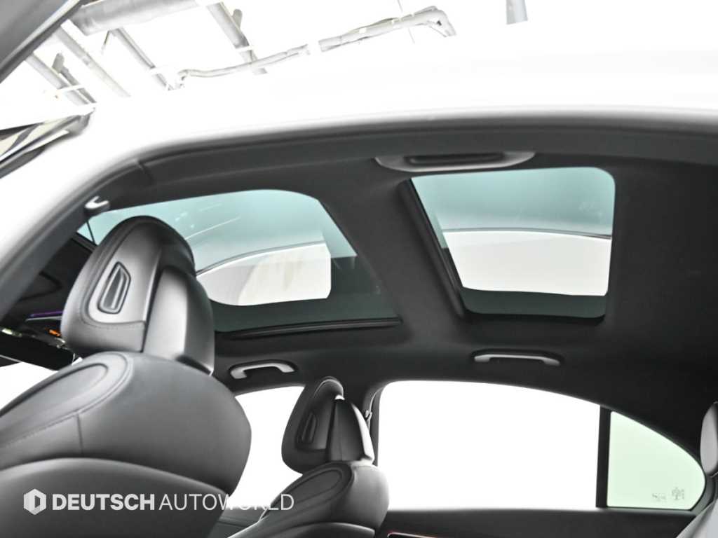 Mercedes Benz C Class 2022 - Importación desde Corea - HF Imports Iquique - Foto 18