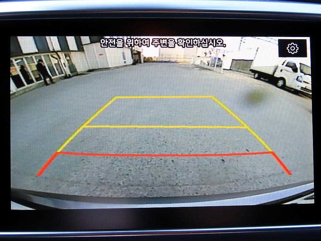 KIA Sportage 2019 Gris - Importación desde Corea - HF Imports Iquique - Foto 14