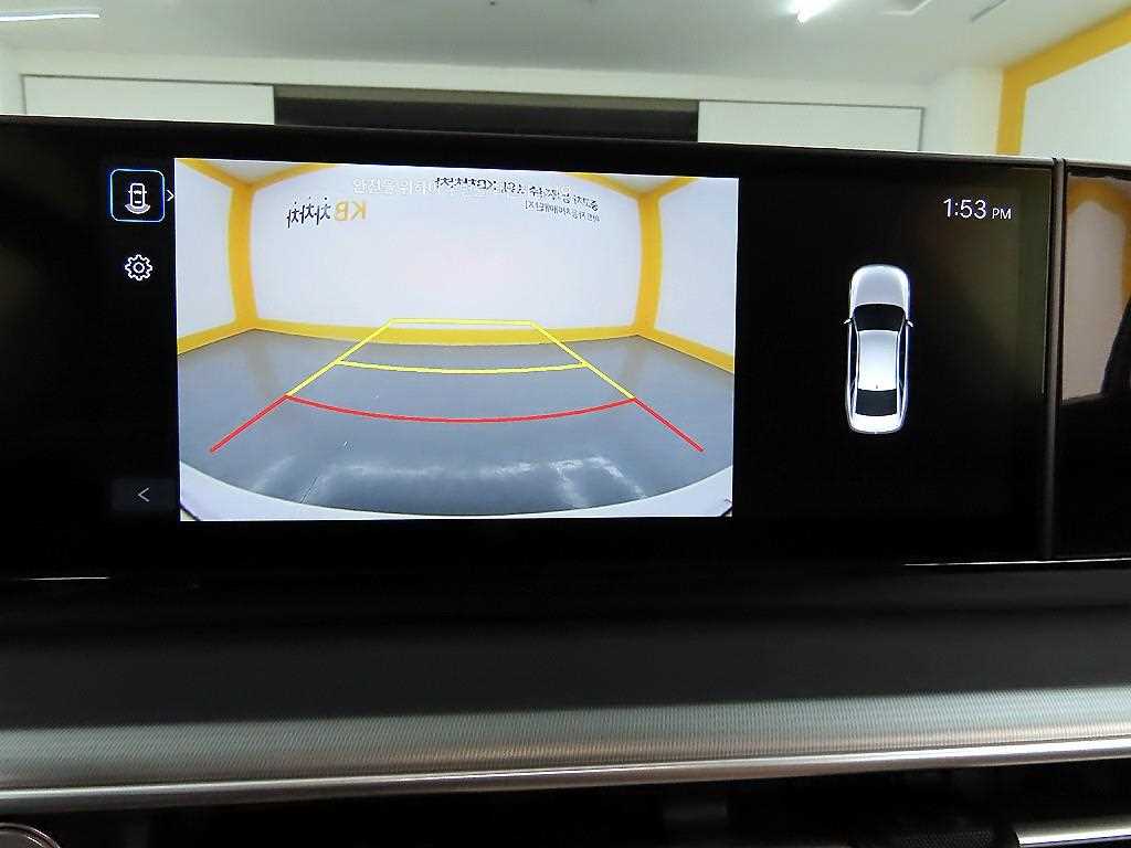 HYUNDAI Grandeur 2025 Blanco - Importación desde Corea - HF Imports Iquique - Foto 17