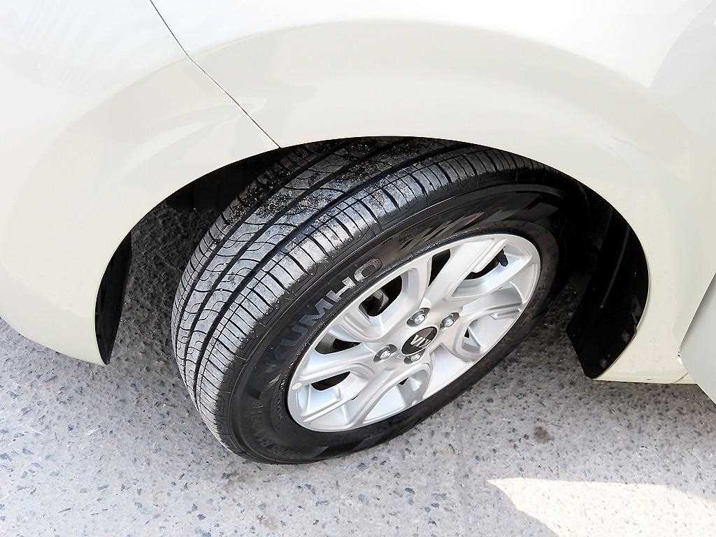 KIA Morning 2017 the color of pearl - Importación desde Corea - HF Imports Iquique - Foto 20