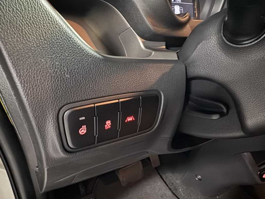 KIA Ray - Vista 12