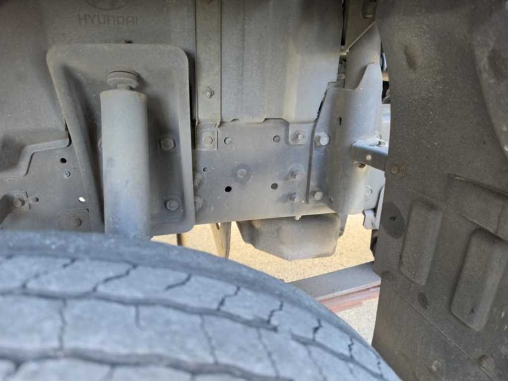 medium and large cargo goso - Vista 12