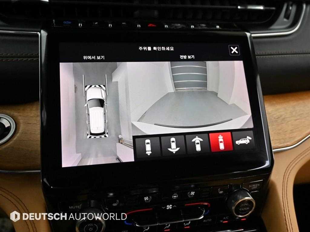 Jeep Cherokee 2023 Blanco - Importación desde Corea - HF Imports Iquique - Foto 15