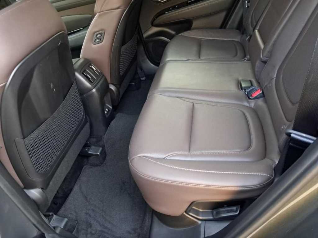 HYUNDAI Tucson 2024 Gris - Importación desde Corea - HF Imports Iquique - Foto 15