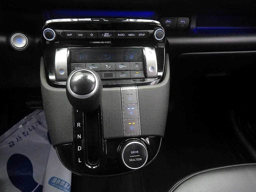 HYUNDAI Casper 2024 Verde - Importación desde Corea - HF Imports Iquique - Foto 13