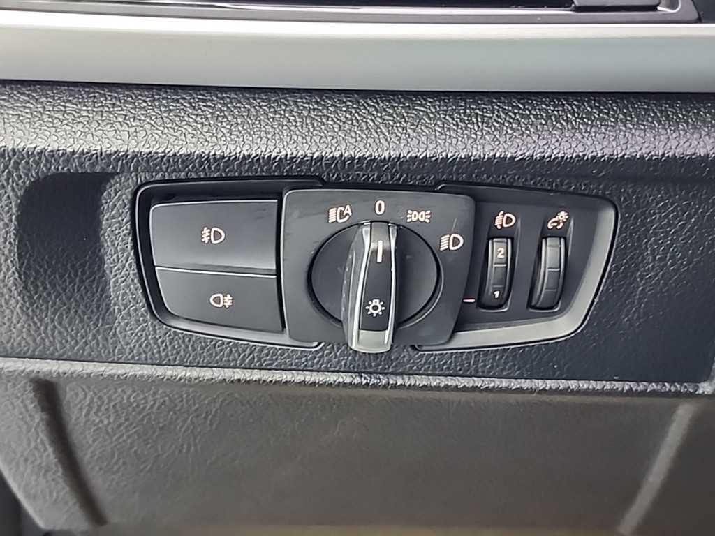 BMW 1 series 2013 Azul - Importación desde Corea - HF Imports Iquique - Foto 17