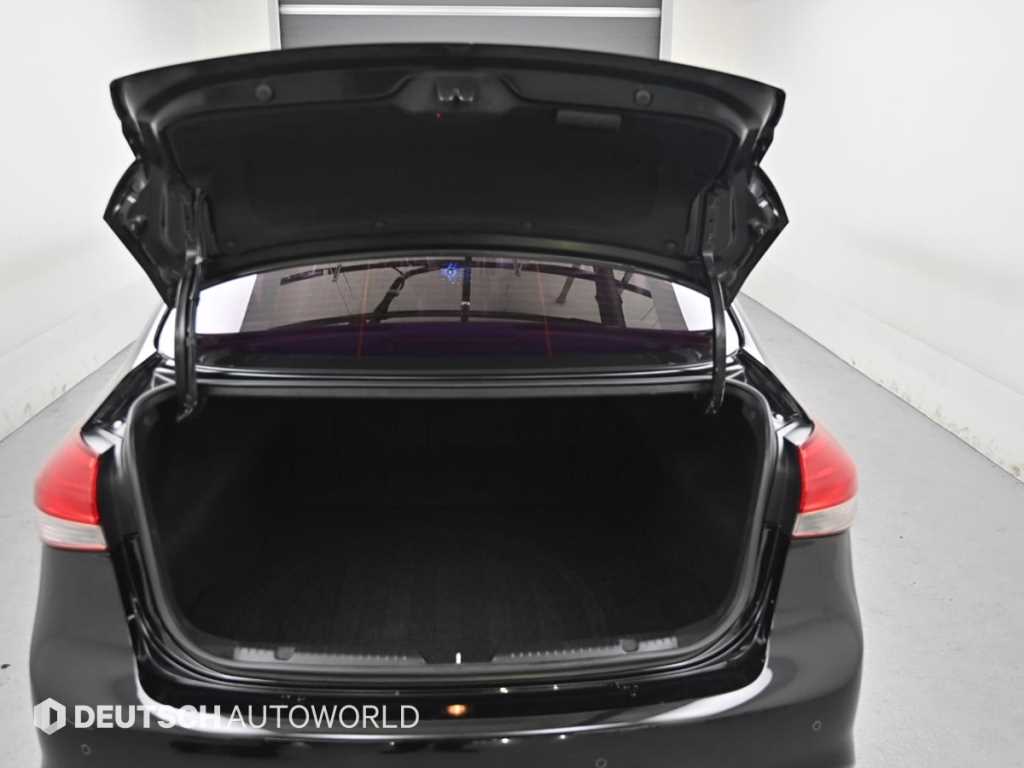 KIA K3 2016 - Importación desde Corea - HF Imports Iquique - Foto 19