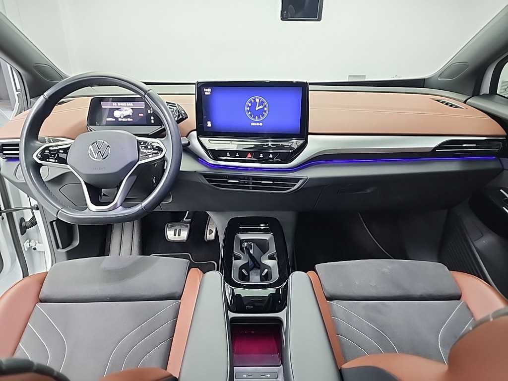 Volkswagen ID.4 - Vista 7