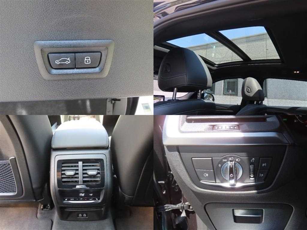 BMW X4 2025 - Importación desde Corea - HF Imports Iquique - Foto 19