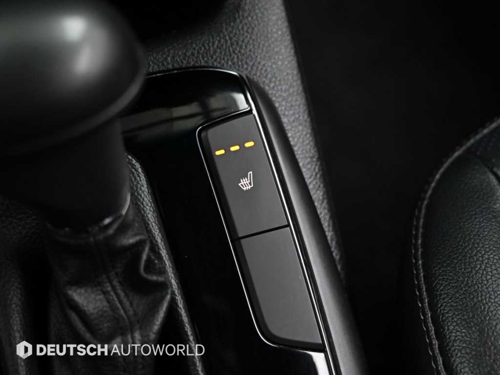 KIA K3 2016 - Importación desde Corea - HF Imports Iquique - Foto 17