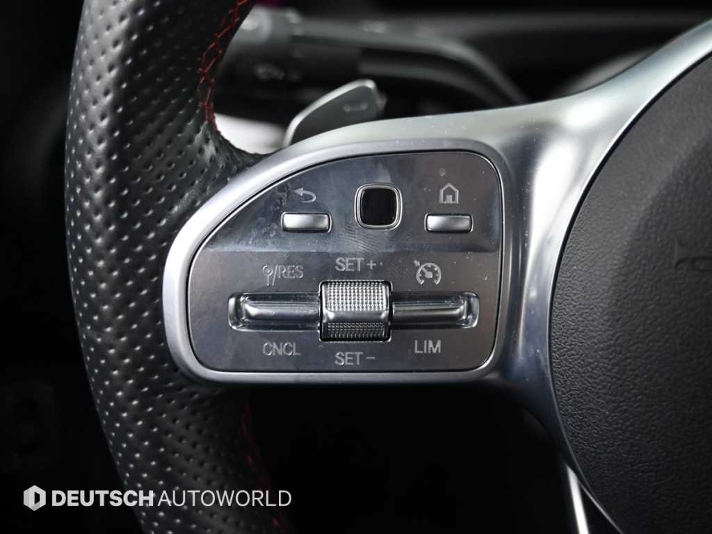 Mercedes Benz A Class 2021 Blanco - Importación desde Corea - HF Imports Iquique - Foto 16