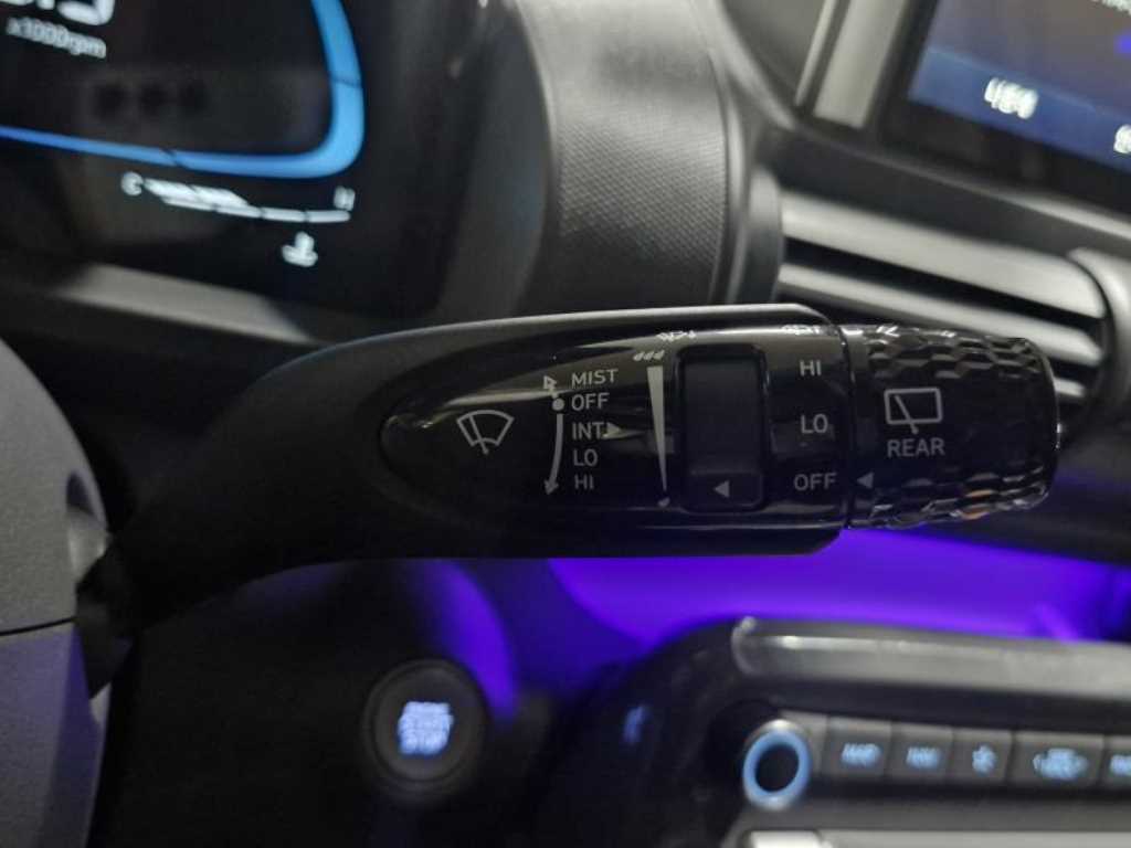 HYUNDAI Casper 2023 Gris - Importación desde Corea - HF Imports Iquique - Foto 15