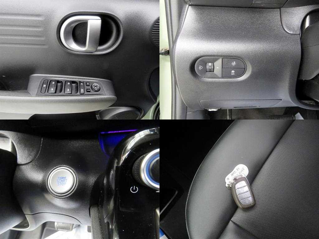 HYUNDAI Casper 2024 Verde - Importación desde Corea - HF Imports Iquique - Foto 18