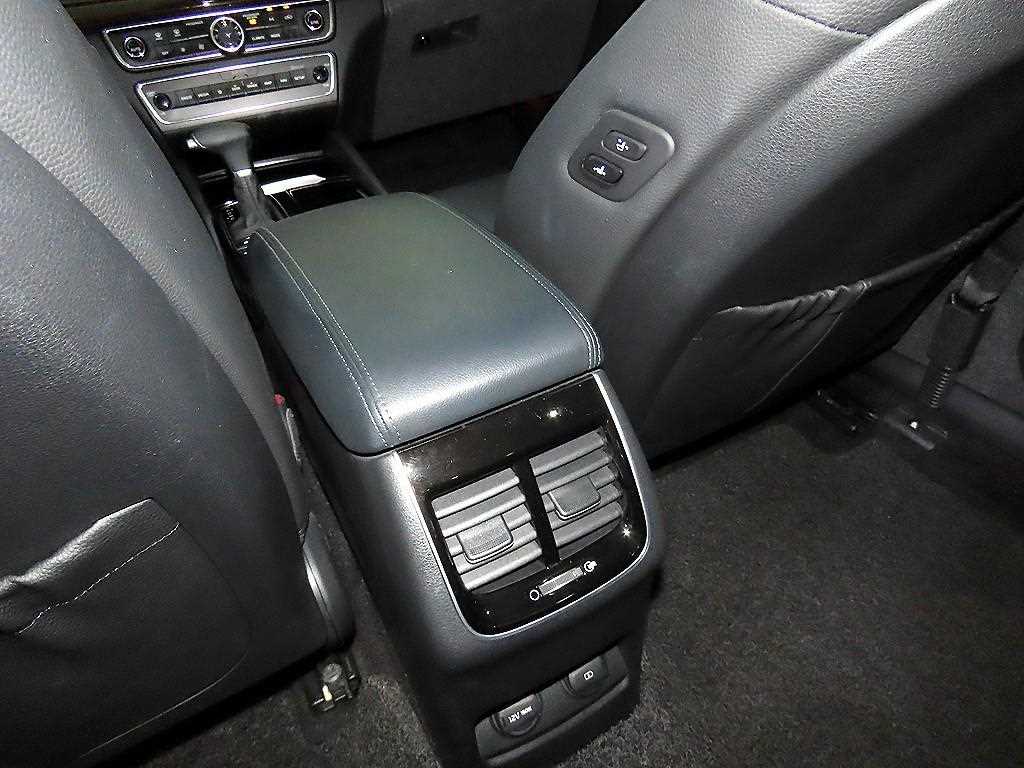 KIA K7 2019 Blanco - Importación desde Corea - HF Imports Iquique - Foto 14