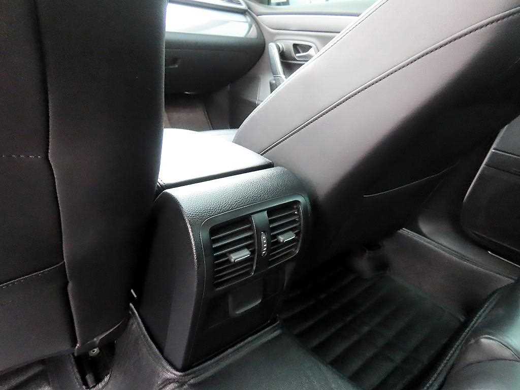 Volkswagen CC 2015 - Importación desde Corea - HF Imports Iquique - Foto 15