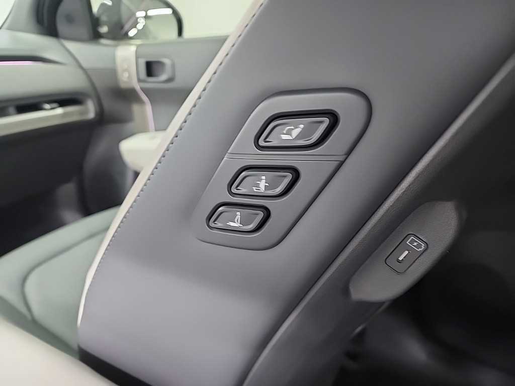 KIA EV3 2026 Blanco - Importación desde Corea - HF Imports Iquique - Foto 14