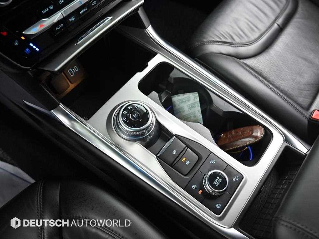 Ford Explorer - Vista 7