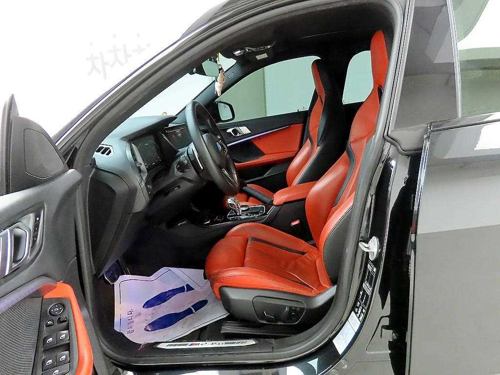 BMW 2 series 2021 - Importación desde Corea - HF Imports Iquique - Foto 13