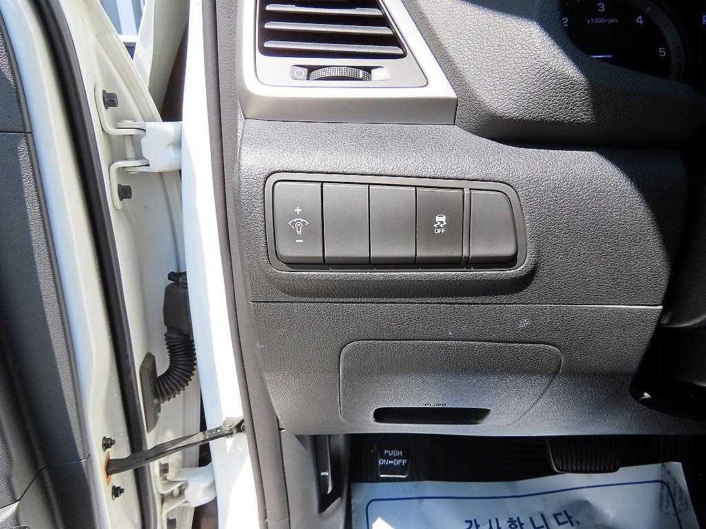 HYUNDAI Tucson - Vista 12