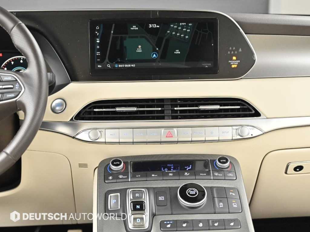 HYUNDAI Palisade 2022 - Importación desde Corea - HF Imports Iquique - Foto 14