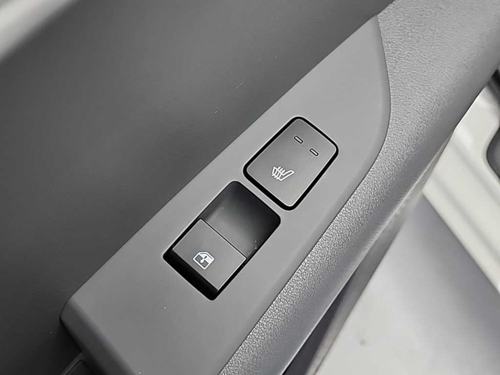 KIA Niro 2025 Blanco - Importación desde Corea - HF Imports Iquique - Foto 13