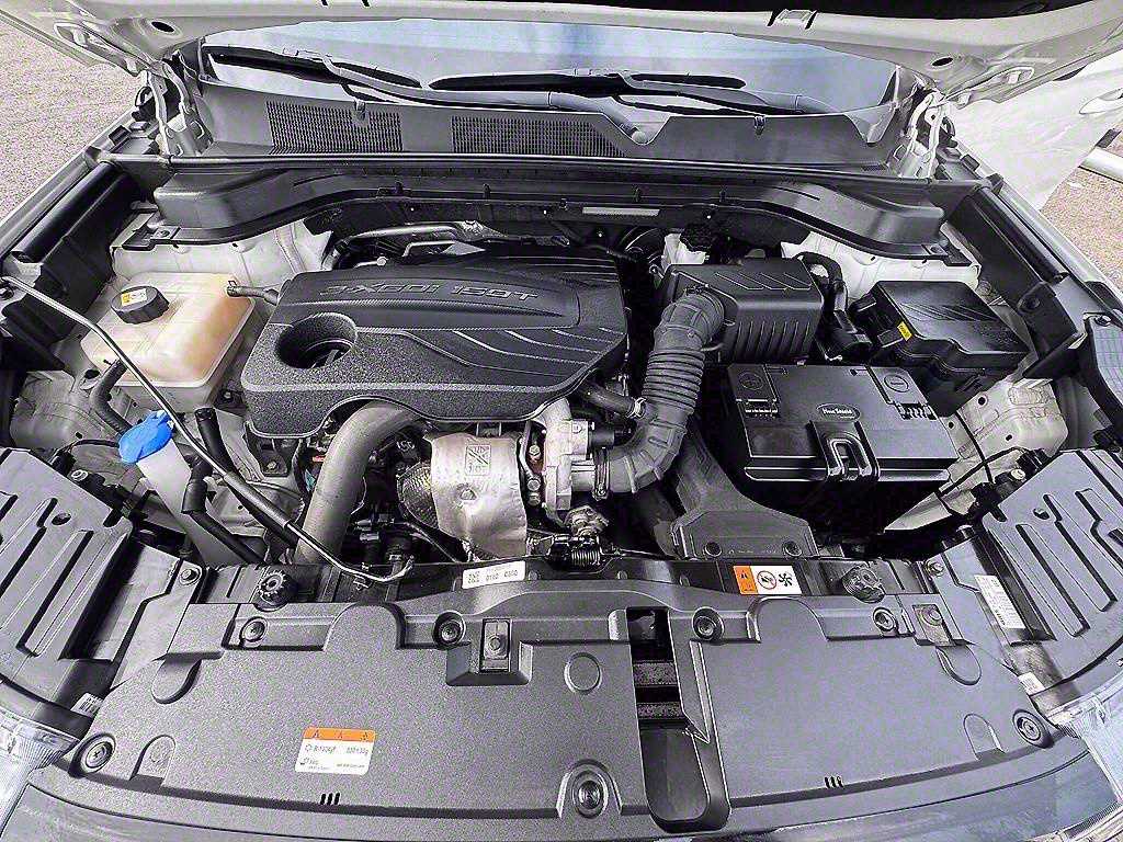 Ssangyong Korando 2020 Blanco - Importación desde Corea - HF Imports Iquique - Foto 19