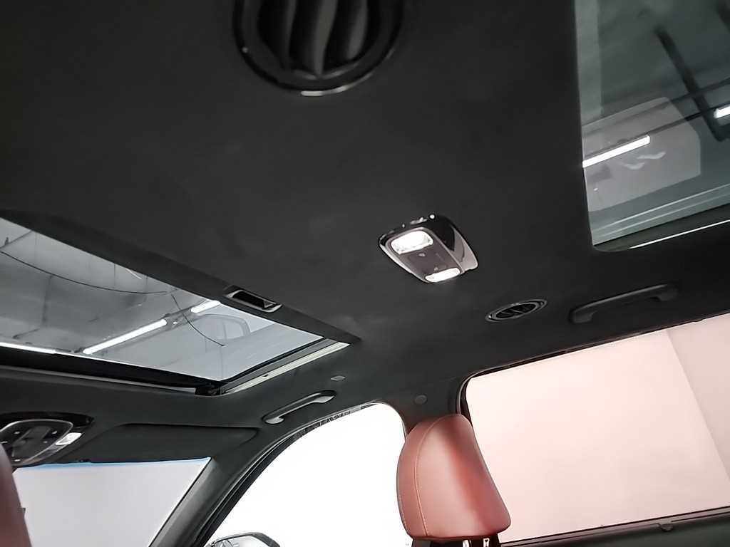 HYUNDAI Palisade 2019 Azul - Importación desde Corea - HF Imports Iquique - Foto 15