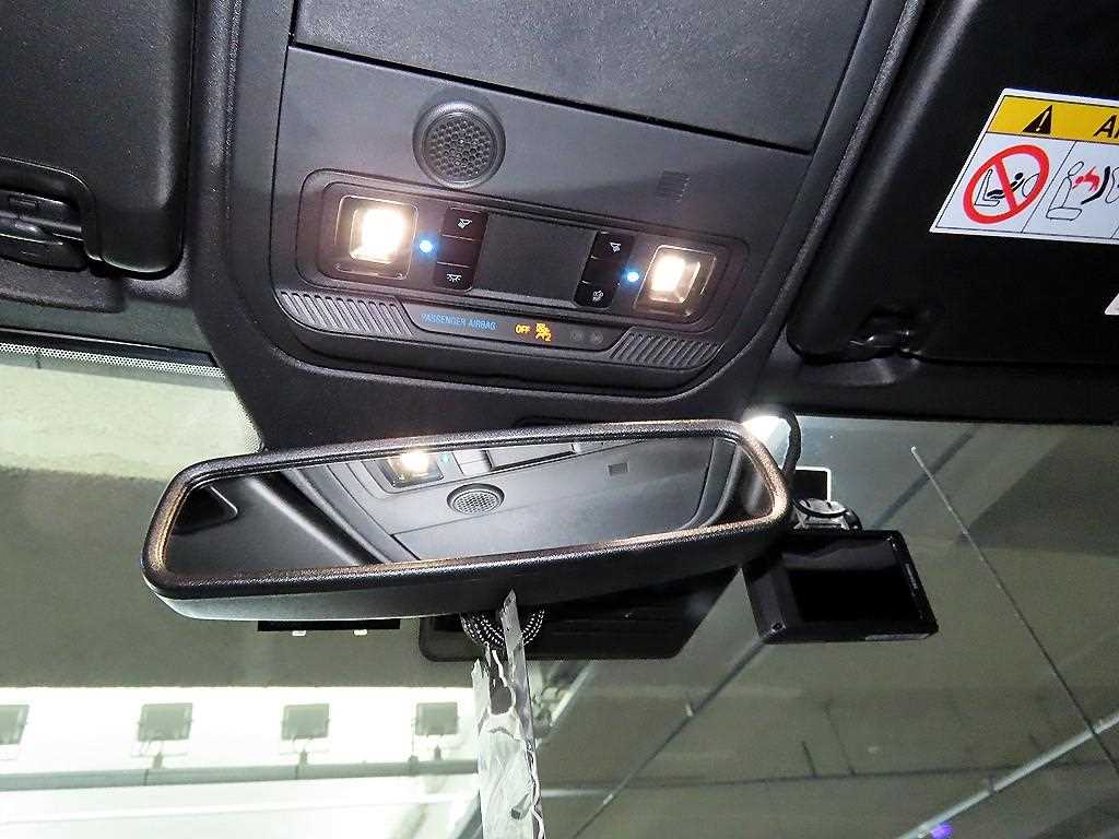 Ford Bronco 2023 Negro - Importación desde Corea - HF Imports Iquique - Foto 17