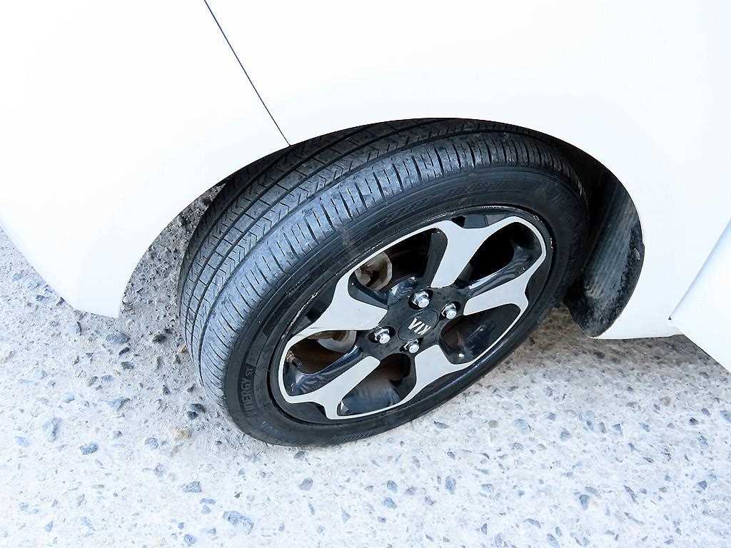 KIA Ray 2016 Blanco - Importación desde Corea - HF Imports Iquique - Foto 20