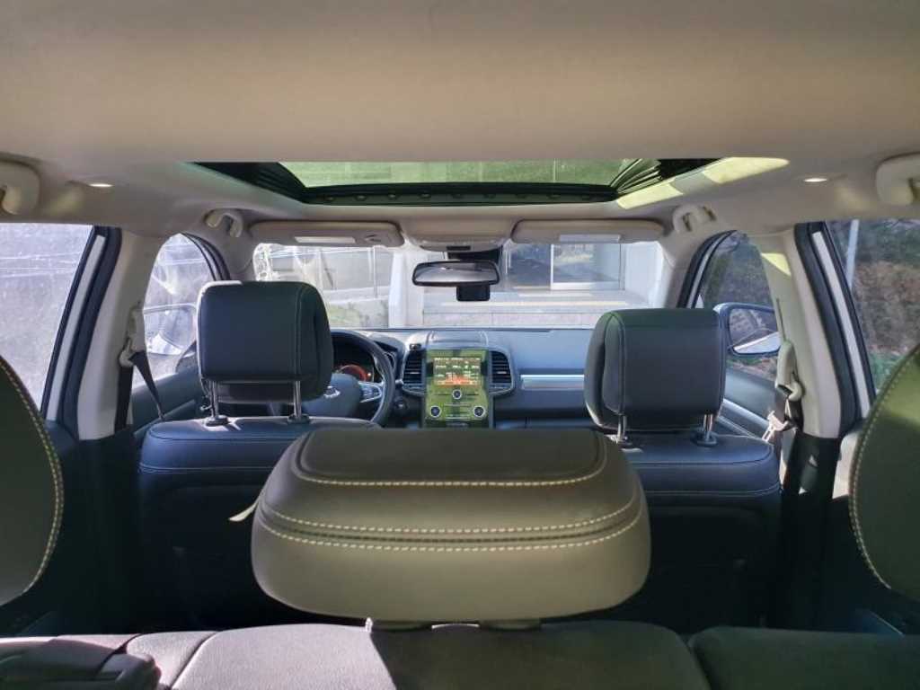 SAMSUNG QM6 - Vista 10