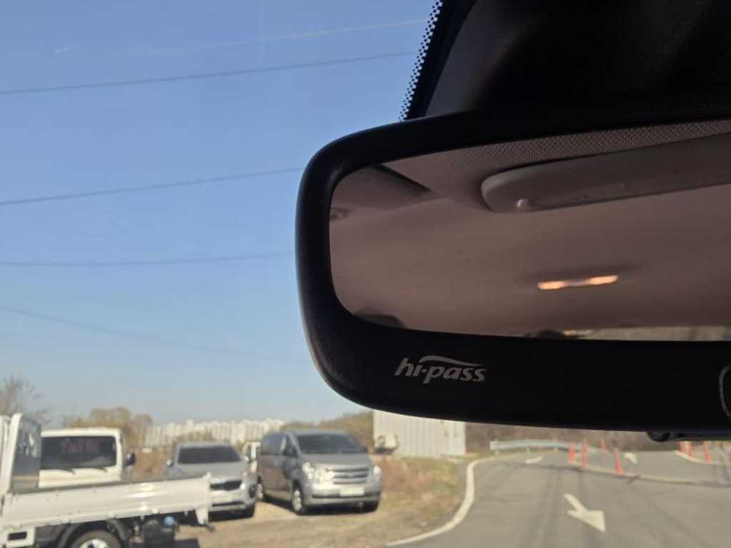 Chevrolet Malibu 2017 Azul - Importación desde Corea - HF Imports Iquique - Foto 14