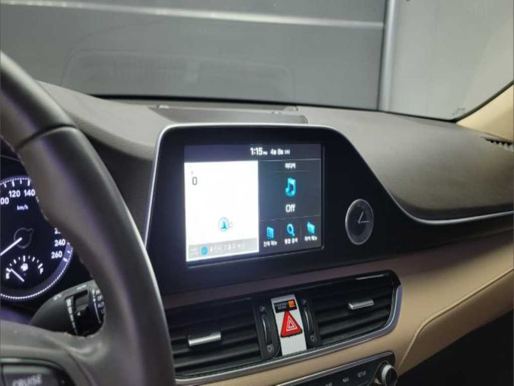 HYUNDAI Grandeur 2017 - Importación desde Corea - HF Imports Iquique - Foto 14