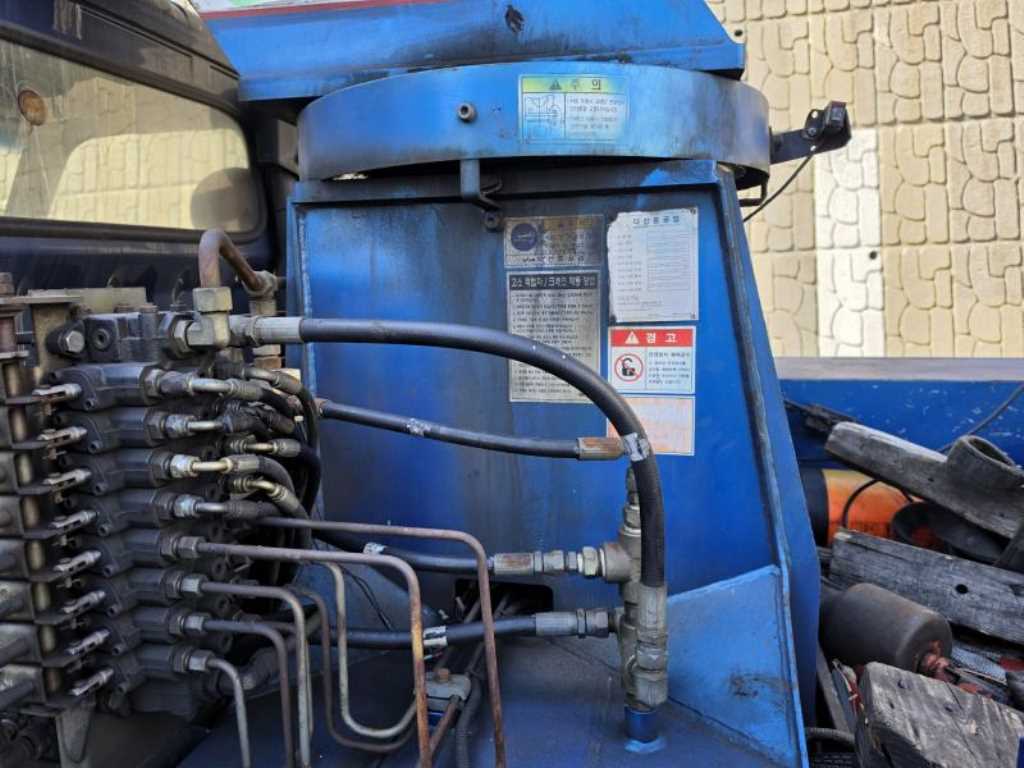 medium and large cargo goso - Vista 9