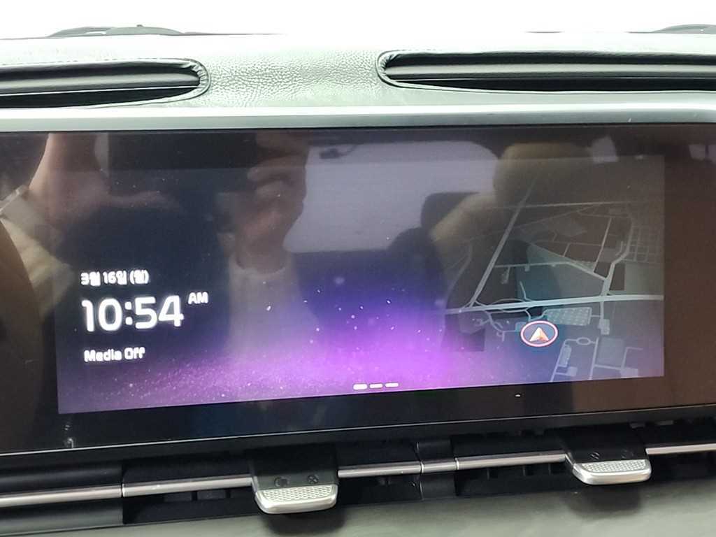 KIA Carnival 2021 Negro - Importación desde Corea - HF Imports Iquique - Foto 16