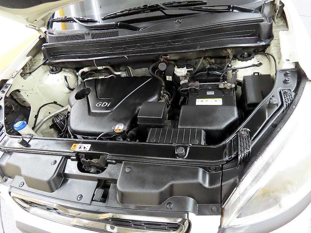 KIA Soul 2013 Blanco - Importación desde Corea - HF Imports Iquique - Foto 18