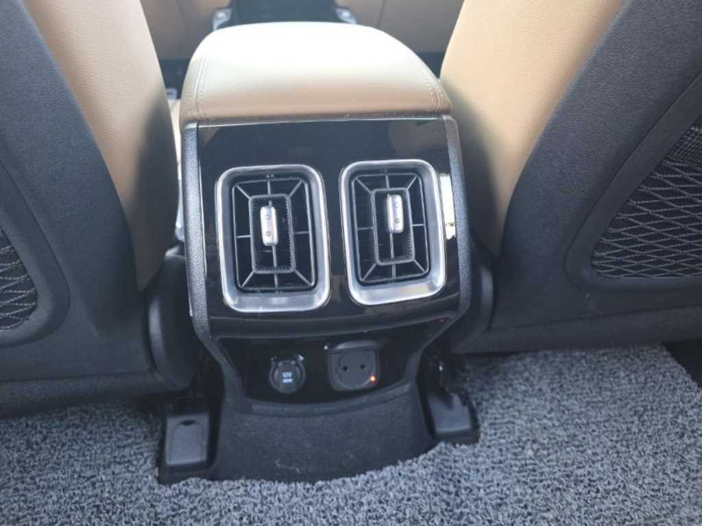 KIA Sorento 2024 Gris - Importación desde Corea - HF Imports Iquique - Foto 20