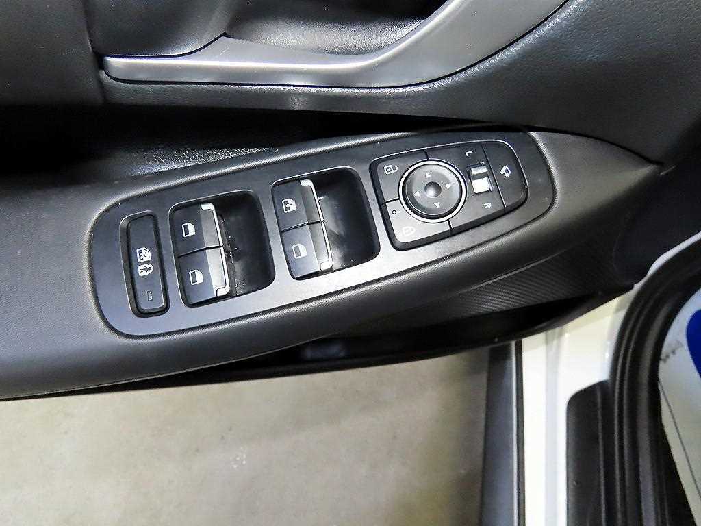 HYUNDAI Sonata 2022 Blanco - Importación desde Corea - HF Imports Iquique - Foto 13