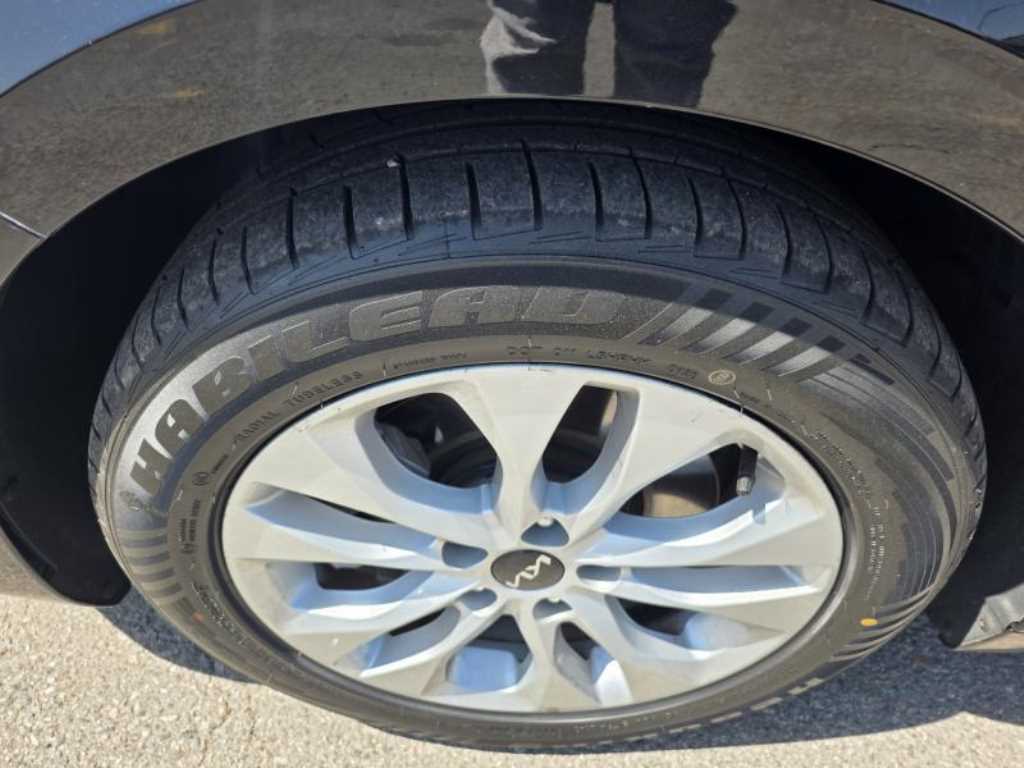 KIA K8 2022 - Importación desde Corea - HF Imports Iquique - Foto 16