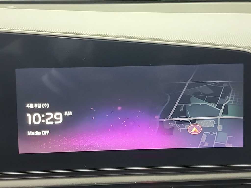 KIA Niro 2025 Negro - Importación desde Corea - HF Imports Iquique - Foto 15