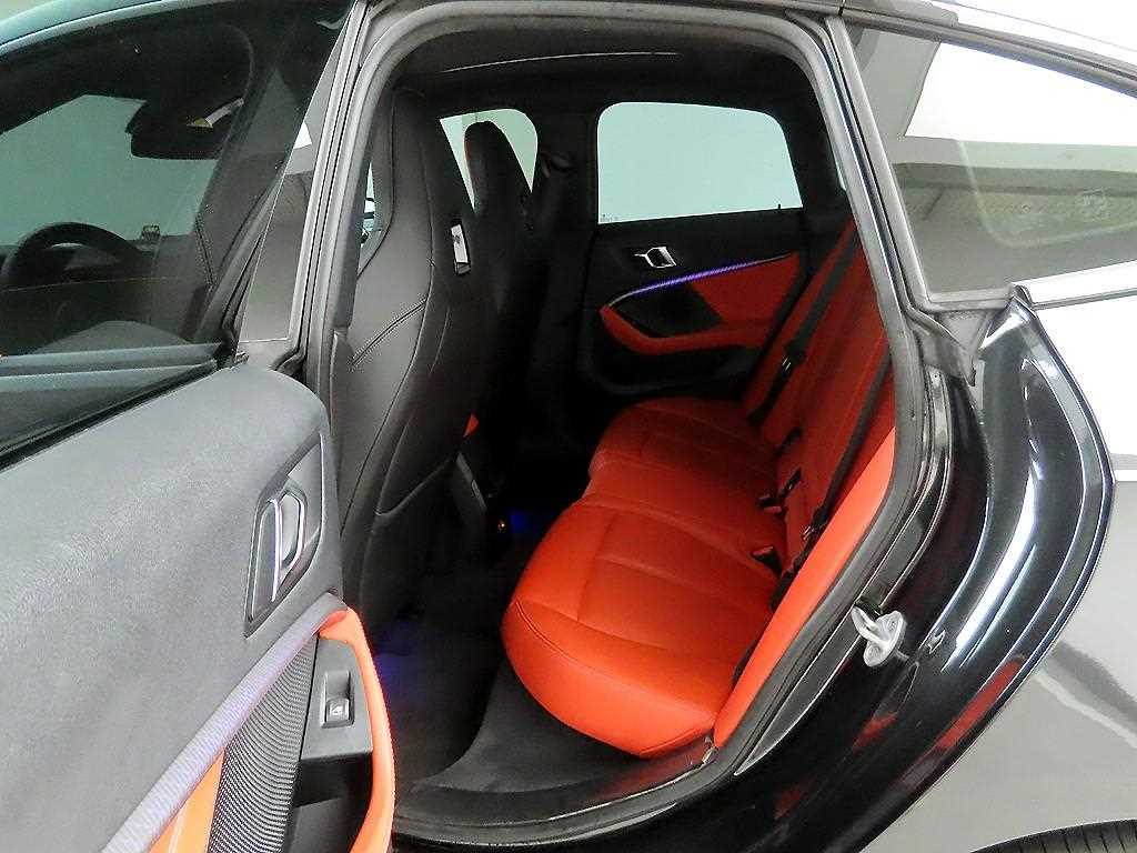 BMW 2 series 2021 - Importación desde Corea - HF Imports Iquique - Foto 14