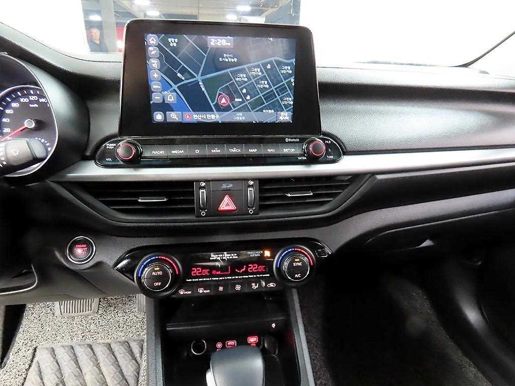 KIA K3 2021 - Importación desde Corea - HF Imports Iquique - Foto 14