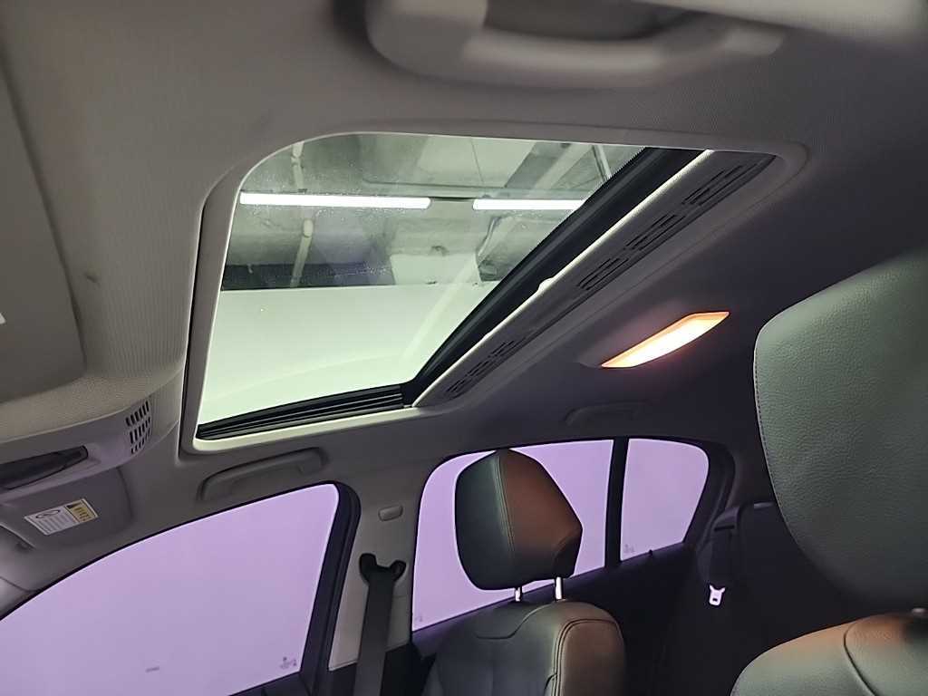 BMW 1 series 2013 Azul - Importación desde Corea - HF Imports Iquique - Foto 13