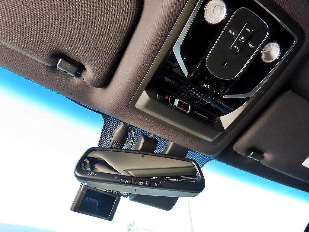 Ssangyong Rexton 2025 Gris - Importación desde Corea - HF Imports Iquique - Foto 14