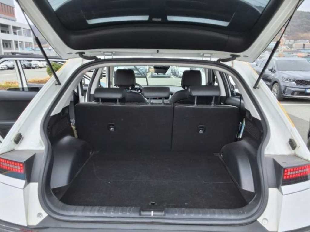 HYUNDAI Ioniq 5 - Vista 2