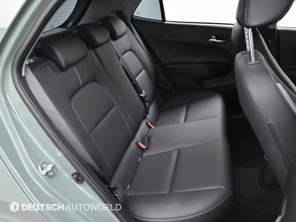 KIA Morning - Vista 12