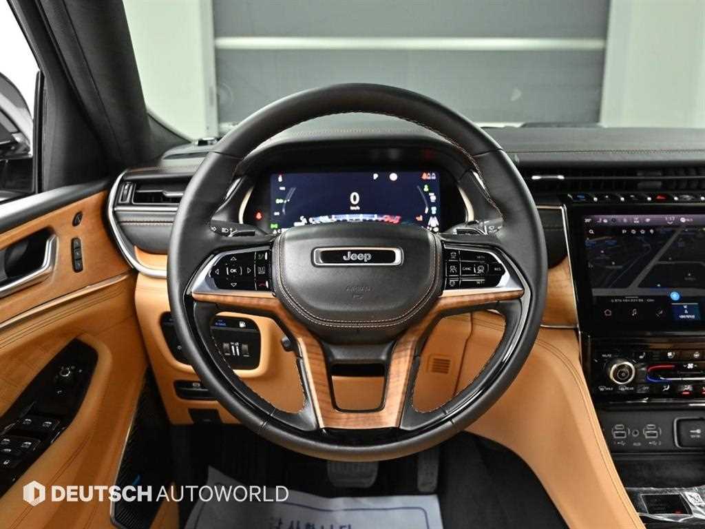 Jeep Cherokee 2023 Blanco - Importación desde Corea - HF Imports Iquique - Foto 13